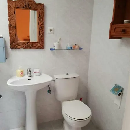 Adosado Urbanizacion Privada A 700 Mtros. Playa * Torremolinos