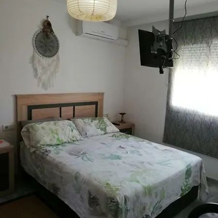 Сasa de vacaciones Adosado Urbanizacion Privada A 700 Mtros. Playa *