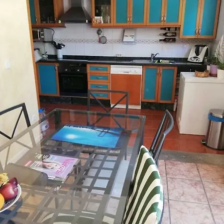 Сasa de vacaciones Adosado Urbanizacion Privada A 700 Mtros. Playa