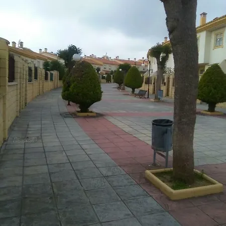 Adosado Urbanizacion Privada A 700 Mtros. Playa Torremolinos