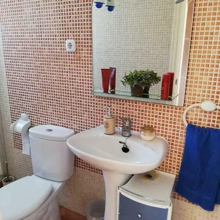 Adosado Urbanizacion Privada A 700 Mtros. Playa Torremolinos