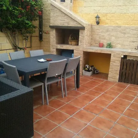 Adosado Urbanizacion Privada A 700 Mtros. Playa Torremolinos