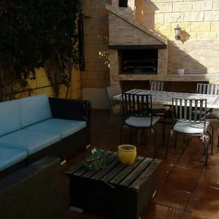 Adosado Urbanizacion Privada A 700 Mtros. Playa *