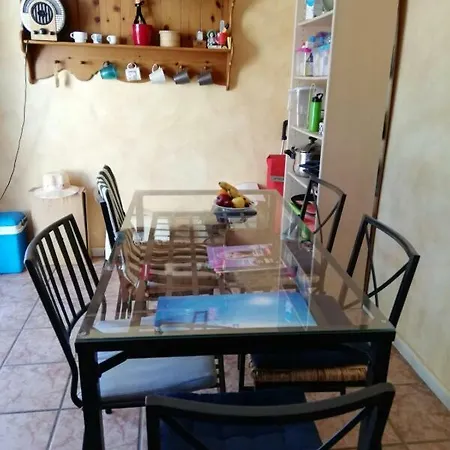 Adosado Urbanizacion Privada A 700 Mtros. Playa Сasa de vacaciones *